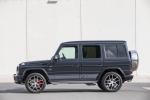 Mercedes-AMG G63 463 Edition 2015 года